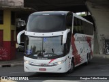 Leopoldina Turismo 6000 na cidade de Belo Horizonte, Minas Gerais, Brasil, por Douglas Célio Brandao. Número da foto: #12217747.