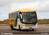 Empresa Gontijo de Transportes 18485 na cidade de Vitória da Conquista, Bahia, Brasil, por Rava Ogawa. Número da foto: #12217255.