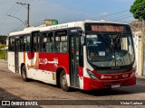 Auto Viação Palmares D17110 na cidade de Rio de Janeiro, Rio de Janeiro, Brasil, por Victor Carioca. Número da foto: #:id.