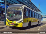 Viação Nilopolitana RJ 123.120 na cidade de Rio de Janeiro, Rio de Janeiro, Brasil, por Jean Pierre. Número da foto: #:id.
