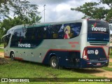 Novisa Transportes Rodoviários e Serviços 0270 na cidade de Amargosa, Bahia, Brasil, por André Pietro  Lima da Silva. Número da foto: #12216314.