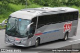 Auto Viação 1001 RJ 108.165 na cidade de Piraí, Rio de Janeiro, Brasil, por José Augusto de Souza Oliveira. Número da foto: #:id.