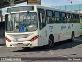 Expresso Vitória Bahia 3725 na cidade de Lauro de Freitas, Bahia, Brasil, por Silas Azevedo. Número da foto: #:id.