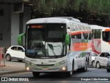 Nova Opção Turismo 1850 na cidade de Belo Horizonte, Minas Gerais, Brasil, por Douglas Célio Brandao. Número da foto: #12217728.