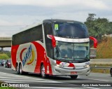 Bariri Turismo 7000 na cidade de Araçariguama, São Paulo, Brasil, por Flavio Alberto Fernandes. Número da foto: #12216666.