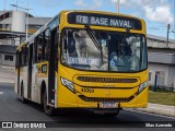 Plataforma Transportes 31093 na cidade de Salvador, Bahia, Brasil, por Silas Azevedo. Número da foto: #:id.