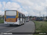 Itamaracá Transportes 1.619 na cidade de Recife, Pernambuco, Brasil, por Jonathan Silva. Número da foto: #:id.
