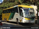 Empresa Gontijo de Transportes 21265 na cidade de São Paulo, São Paulo, Brasil, por Emerson Dorneles. Número da foto: #12216104.
