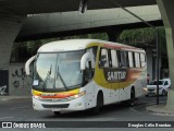 Saritur - Santa Rita Transporte Urbano e Rodoviário 27990 na cidade de Belo Horizonte, Minas Gerais, Brasil, por Douglas Célio Brandao. Número da foto: #:id.