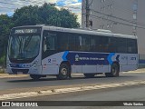 Solaris Transportes 20118 na cidade de Montes Claros, Minas Gerais, Brasil, por Ythalo Santos. Número da foto: #12215856.