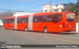 Viação Cidade Sorriso >> Viação Sorriso de Curitiba GE729 na cidade de Curitiba, Paraná, Brasil, por Marcos Souza De Oliveira. Número da foto: #12216858.