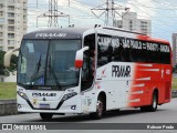 Primar Navegações e Turismo 4030 na cidade de São José dos Campos, São Paulo, Brasil, por Robson Prado. Número da foto: #12216730.