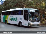 Auto Viação Cambuí 221 na cidade de São Paulo, São Paulo, Brasil, por Emerson Dorneles. Número da foto: #:id.