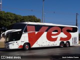 Yes Turismo 6704 na cidade de Gama, Distrito Federal, Brasil, por José Antônio Gama. Número da foto: #12216977.