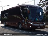CS Turismo 450 na cidade de Cotia, São Paulo, Brasil, por David Macedo Rocha. Número da foto: #12216063.