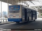 Airport Bus Service 37013 na cidade de Guarulhos, São Paulo, Brasil, por Carlos henrique. Número da foto: #:id.
