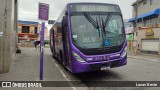 ATT - Alto Tietê Transportes Ferraz de Vasconcelos 068 na cidade de Ferraz de Vasconcelos, São Paulo, Brasil, por Lucas Kevin. Número da foto: #12216438.