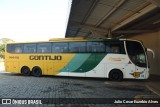 Empresa Gontijo de Transportes 14440 na cidade de Roseira, São Paulo, Brasil, por Julio Cesar Euzebio Alves. Número da foto: #12216844.