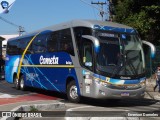 Viação Cometa 14134 na cidade de São Paulo, São Paulo, Brasil, por Emerson Dorneles. Número da foto: #:id.