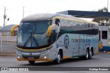 RodeRotas - Rotas de Viação do Triângulo 7732 na cidade de Goiânia, Goiás, Brasil, por Rodrigo Barraza. Número da foto: #12216889.