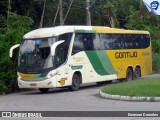 Empresa Gontijo de Transportes 18830 na cidade de Recife, Pernambuco, Brasil, por Emerson Dorneles. Número da foto: #12216096.