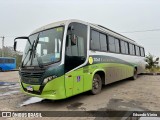 Turin Transportes 2065 na cidade de Conselheiro Lafaiete, Minas Gerais, Brasil, por Eduardo Vieira. Número da foto: #12216284.