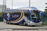 Luna Transporte e Turismo 1400 na cidade de São Paulo, São Paulo, Brasil, por George Miranda. Número da foto: #12216979.