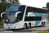 Auto Viação 1001 RJ 108.401 na cidade de Barra do Piraí, Rio de Janeiro, Brasil, por José Augusto de Souza Oliveira. Número da foto: #:id.