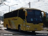 Maranatha Turismo 2032 na cidade de Cotia, São Paulo, Brasil, por David Macedo Rocha. Número da foto: #:id.