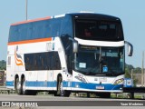 Expresso União 20073 na cidade de Tanguá, Rio de Janeiro, Brasil, por Yaan Medeiros. Número da foto: #12217480.