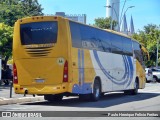 Ônibus Particulares 30090 na cidade de Fortaleza, Ceará, Brasil, por Paulo Henrique Felício Freitas. Número da foto: #:id.