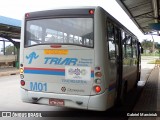 Viação Tindiquera M01 na cidade de Curitiba, Paraná, Brasil, por Gabriel Marciniuk. Número da foto: #:id.