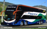 Pimentel Turismo 7000 na cidade de Aparecida, São Paulo, Brasil, por Andrey Gustavo. Número da foto: #12217974.