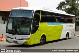 Costa Verde Transportes RJ 217.041 na cidade de Rio de Janeiro, Rio de Janeiro, Brasil, por Paulo Henrique Pereira Borges. Número da foto: #12217516.