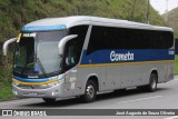 Viação Cometa 17209 na cidade de Piraí, Rio de Janeiro, Brasil, por José Augusto de Souza Oliveira. Número da foto: #:id.