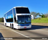 Céu Azul Turismo 018 na cidade de Caçapava, São Paulo, Brasil, por odair lopes. Número da foto: #12217654.