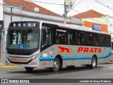 Expresso de Prata 2203 na cidade de Bauru, São Paulo, Brasil, por Leandro de Sousa Barbosa. Número da foto: #12217496.