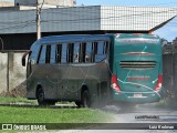 Companhia Coordenadas de Transportes 30000 na cidade de Juiz de Fora, Minas Gerais, Brasil, por Luiz Krolman. Número da foto: #12216763.