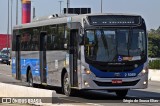 Cooperativa Fênix > Spencer Transporte 2 5089 na cidade de São Paulo, São Paulo, Brasil, por Sérgio de Sousa Elias. Número da foto: #:id.