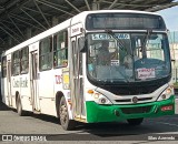 Empresa de Transportes Costa Verde 7215 na cidade de Lauro de Freitas, Bahia, Brasil, por Silas Azevedo. Número da foto: #12215832.