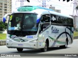 Valetur Transportes Locação e Turismo 2000 na cidade de São José dos Campos, São Paulo, Brasil, por Robson Prado. Número da foto: #12216517.