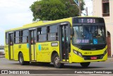 Viação Primor 400.219 na cidade de São Luís, Maranhão, Brasil, por Paulo Henrique Pereira Borges. Número da foto: #12217536.