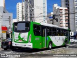 VB Transportes e Turismo 3374 na cidade de Campinas, São Paulo, Brasil, por José Eduardo Garcia Pontual. Número da foto: #:id.