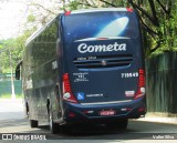 Viação Cometa 719549 na cidade de São Paulo, São Paulo, Brasil, por Valter Silva. Número da foto: #12216613.