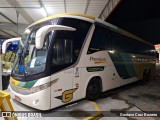 Empresa Gontijo de Transportes 18165 na cidade de Estiva, Minas Gerais, Brasil, por Gustavo Cruz Bezerra. Número da foto: #12217824.