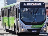 Viação Garcia 91030 na cidade de Apucarana, Paraná, Brasil, por Henrique Santos. Número da foto: #12216232.