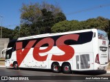 Yes Turismo 6704 na cidade de Gama, Distrito Federal, Brasil, por José Antônio Gama. Número da foto: #12216970.