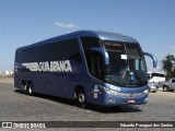 Viação Águia Branca 32670 na cidade de Vitória da Conquista, Bahia, Brasil, por Eduardo Paraguai dos Santos. Número da foto: #:id.