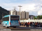 Auto Ônibus Fagundes RJ 101.046 na cidade de Niterói, Rio de Janeiro, Brasil, por Guilherme Pereira Costa. Número da foto: #:id.