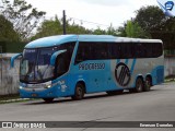 Auto Viação Progresso 6224 na cidade de Recife, Pernambuco, Brasil, por Emerson Dorneles. Número da foto: #12216127.